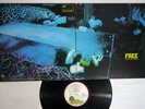 FREE TONS OF SOBS ISLAND ICL-19 Japanese Pressing Vinyl LP