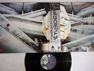 ALAN PARSONS PROJECT I ROBOT ARISTA IES-80885 Japanese Pressing OBI Vinyl LP