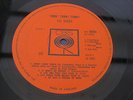 The Byrds TURN TURN TURN UK LP 1ST 33 LABEL * MONO * MINT MINUS AUDIO