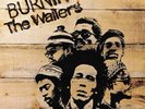 BOB MARLEY & THE WAILERS - Burnin' (LP) (M/M) (Sealed) (180g Vinyl)
