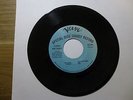Old 45 RPM Record - Verve VK-10508 - Terri Bryant - Geni / When I'm In Your Arms