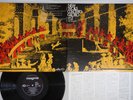 NEW TROLLS CONCERTO GROSSO N.2 MAGMA K22P-181 Japanese Pressing Vinyl LP