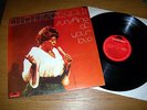 ELLA FITZGERALD – SUNSHINE OF YOUR LOVE LP