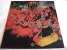 GUN   S/T ** 1968 UK 1st CBS LP
