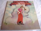 ATOMIC ROOSTER   IN HEARING OF ** 1971 UK 1st PEGASUS LP MINT- IMMACULATE.
