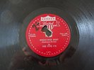 THE FIVE C'S Whoo-Wee Baby UNITED 172 Rare Doo Wop 78 RPM V