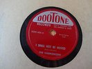 KANSAS CITY SOUL REVIVERS/THE HARMONIZERS Dootone 406 Black Gospel 78 RPM V++