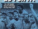 THE COVENTRY CITY F.A. CUP SQUAD Go For It 1987 UK 7