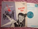 GENE VINCENT & BLUE CAPS-BLUEJEAN BOP orig CAPITOL LP