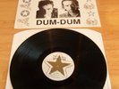 THE VASELINES LP DUM-DUM UK 53RD 3RD BRIT POP NIRVANA RAINCOATS TEENAGE FAN CLUB