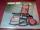 HOWLIN' WOLF S/T LP HOWLIN' WOLF ROCKING CHAIR SEALED CHESS MASTERS REISSUE 9183