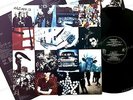 U2 - Achtung Baby Europe LP 1991 + Innerbag, Insert //2