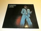 DAVID BOWIE LP DAVID LIVE At The Tower Philadelphia 1974 1E MATRIX RCA EX+