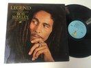 Bob Marley And The Wailers LP Legend