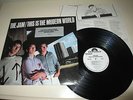 JAM - THIS IS THE MODERN WORLD - POLYDOR US 1977 W/L/PROMO W/STICKER & INNER BAG