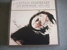 captain beefheart - sun zoom spark rhino records box set outtakes frank zappa