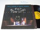 NEIL YOUNG & CRAZY HORSE NM LP RUST NEVER SLEEPS OIS REPRISE |742