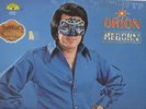 ELVIS / ORION REBORN FACTORY SEALED GOLD  LP