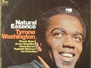Tyrone Washington-Natural Essence-Blue Note 84274-LIBERTY
