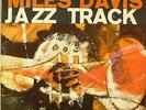 Miles Davis-Jazz Track-Columbia 1268-6-EYE MONO NICE