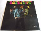 JIMI HENDRIX EXPERIENCE   SMASH HITS ** 1968 MONO UK 1st TRACK LP