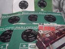 Beatles - Small Collection - Singles/EP - All Beautiful Condition