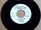 THE CRYSTALS PHILLES PROMO 45 THERE'S NO OTHER / OH YEAH MAYBE BABY