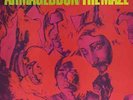 MAZE-Armageddon  VINYL LP NEW