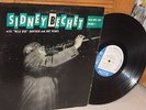 Sidney Bechet with Wild Bill Blue Note 1203 Vol 1  rare jazz
