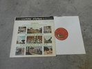 RESPIGHI-REINER-CHICAGO-PINES OF ROME-LP-LIVING STEREO-LCS 2436-15S/14S-TAS-NM