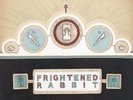 Frightened Rabbit-The Winter Of Mixed Drinks  (US IMPORT)  VINYL LP NEW