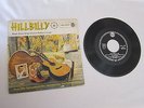 Hank Snow - Travellin Blues - Never No Mo Blues - Single - 7