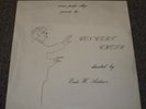 Azusa Pacific College Concert Choir SEALED RARE Private Christian Gospel