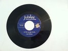 SUPER RARE DOO WOP - 1ST PRESS - 45 RPM - THE ORIOLES - CRYING IN THE CHAPEL VG+