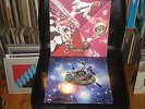 Annexus Quam - Beziehungen(Gimmix-Cover)+ Osmose (Krautrock/Reissue 2008)