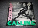 New Wave Punk Rock DoLP THE CLASH 