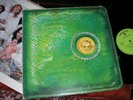 ALICE COOPER   -   Billion Dollar Babies,  ORIG 1973 UK LP / inner... CLEAN COPY