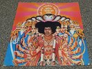 Jimi Hendrix -Axis Bold as Love 1967 Mono 612003