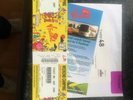 V Festival Weekend Camping X2 Tickets