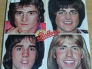 BAY CITY ROLLERS GREATEST HITS ALBUM SEALED 1977 ARISTA RECORDS AB 4158