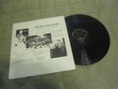 Joe Alvarez Live Seattle Center Playhouse Christian Record Album LP Hand Signed
