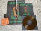 THE RE-STONED 