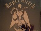 Angel Witch Sinister History Vinyl LP Limited Edition 666 St. Rar (Iron Maiden)