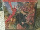 SANTANA  ABRAXAS  MOFI  MFSL 180 gram vinyl record lp half speed