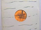 SUN RA vinyl LP ? Ra To The Rescue ? 1983 Saturn IX 1983-220