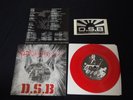 D.S.B Radical Sharp Shot 7