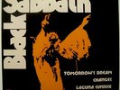 BLACK SABBATH - Tomorrow 7