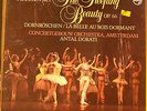 PHILIPS 3-LPs 6769 036: TCHAIKOVSKY Sleeping Beauty - DORATI - 1981 HOLLAND