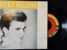 Ricky Nelson - Mighty Good EP, ( South African NEP 820 )