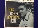 Elvis Presley  RCA  EPA-821  